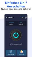 Wifi Hotspot Screenshot 1