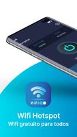 Wifi Hotspot Poster
