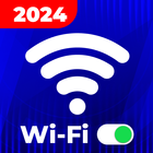 Wifi Hotspot - Speed Test icône