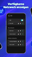 wlan passwörter anzeigen Screenshot 3