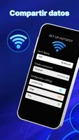 Wifi password: Contraseña Wifi captura de pantalla 1