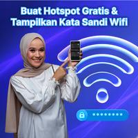 Hotspot Wifi - Tes Kecepatan poster
