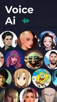 Voice AI - Changer Your Voice poster