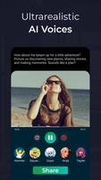 Voice AI - Changer Your Voice screenshot 1