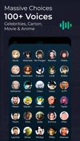 Voice AI - Changer Your Voice screenshot 2
