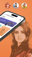 Cambiador De Voz: Voz Mujer captura de pantalla 1