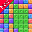 new Candy Pop Saga Cube APK