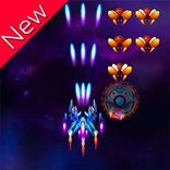 Galaxy War Battle Survival