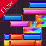 Slide and Drop Block