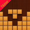 Wood Block Puzzle 2021 Offline APK