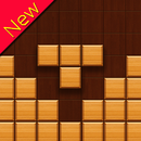 Wood Block Puzzle 2021 Offline APK