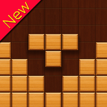 Wood Block Puzzle 2021 Offline
