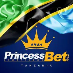 PrincessBet Tanzania APK download