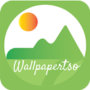 HD 4K Wallpapers - Wallpapers tso APK