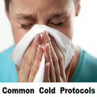 Common Cold Protocols 아이콘
