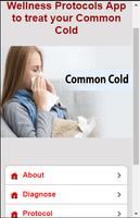 Common Cold Protocols 포스터