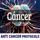 Anti Cancer Protocols icône