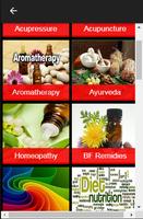 برنامه‌نما Anti Cancer Protocols عکس از صفحه