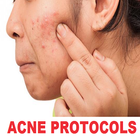 Acne Protocols ícone