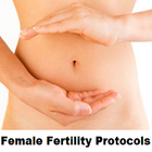 Female Fertility Protocols Nat ikon