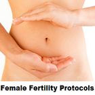 Female Fertility Protocols Nat আইকন