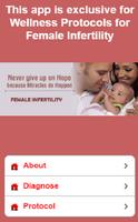 Female Fertility Protocols Nat 포스터