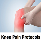 Knee Pain Protocols иконка