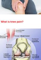 Knee Pain Protocols syot layar 1