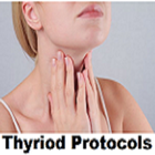 Thyroid Protocols icône