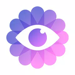 Скачать Purple Garden Psychic Reading APK