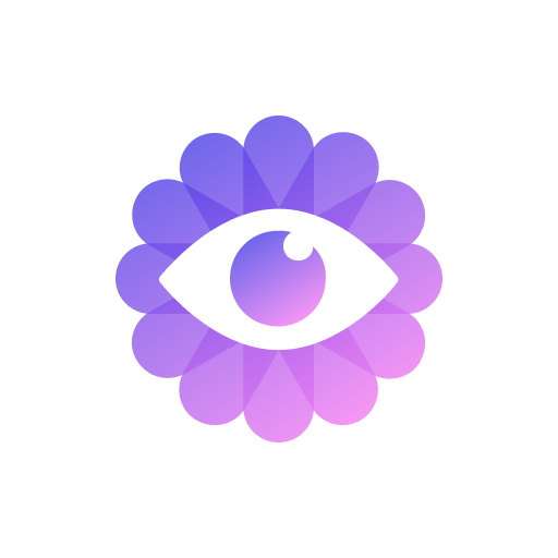 Purple Garden Psychic Reading