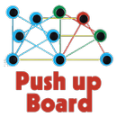 Push up Board APK