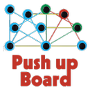 APK Push up Board