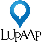 Lupaap ikona
