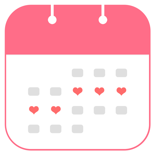 Zykluskalender & Perioden app