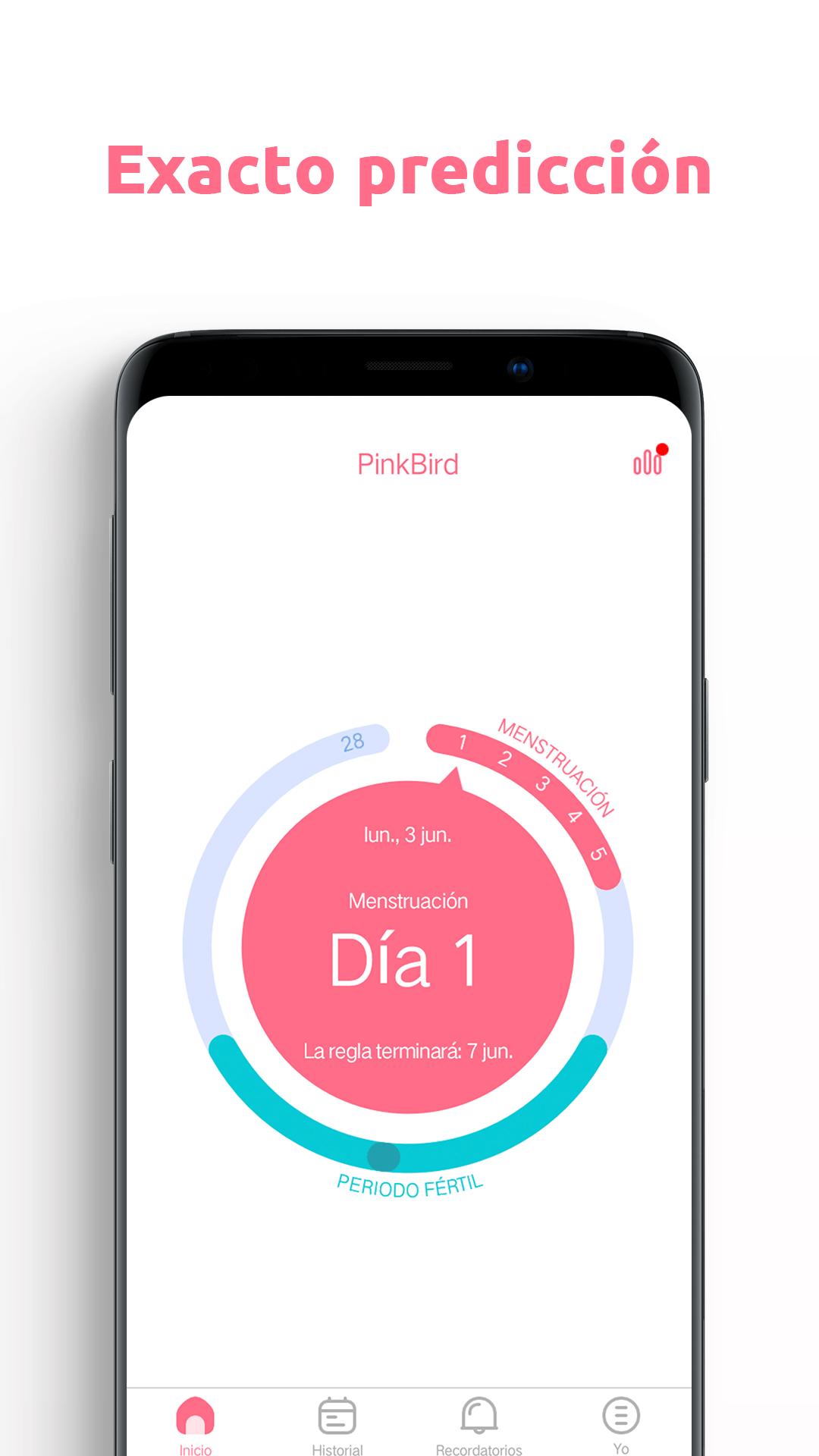 Tres Apps Para Tener Un Mejor Registro De Tu Ciclo Menstrual