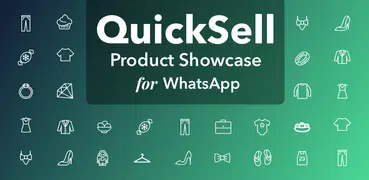 Торговля по каталогу QuickSell