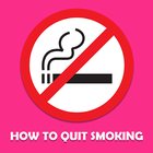 Quit Smoking आइकन