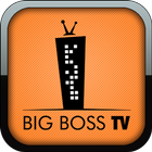 Big Boss TV icon