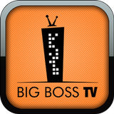 Big Boss TV biểu tượng