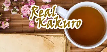 Real Kakuro - Cross Sums