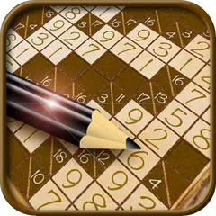 Baixar Real Kakuro * Sudoku Melhorado XAPK