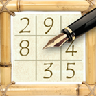Sudoku Oyunu *Real Sudoku simgesi