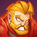 Big Hero Quest: Rush Battles APK