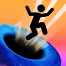 Hole vs Humans: Black hole APK