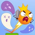 King Pong - PvP Block Battles