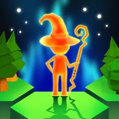 Potion Quest - Craft RPG Game XAPK 下載
