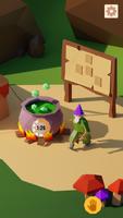 Potion Quest ポスター