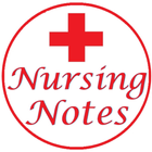 Nursing Notes أيقونة
