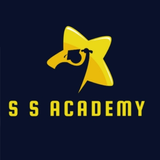 S S Academy أيقونة